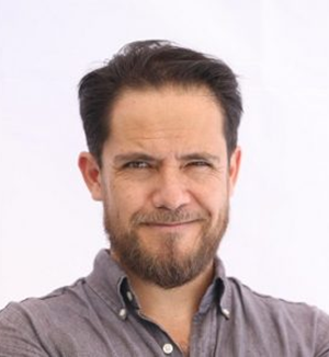 Daniel Grimaldi Chile21