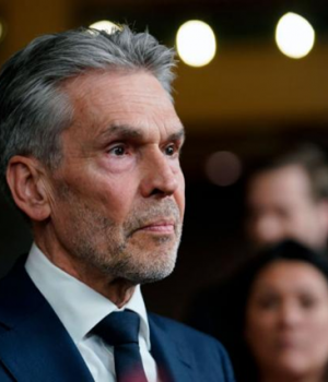 Dick Schoof paises bajos