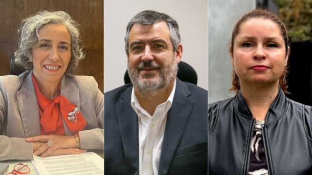 Gana SUseso, CID y Céspedes Fonasa y Compin-ex ante