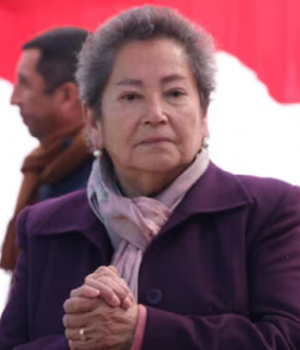 María Ignacia Gonzalez-concejal