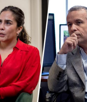 Pia Mundaca-Oscar Landerretche-emol