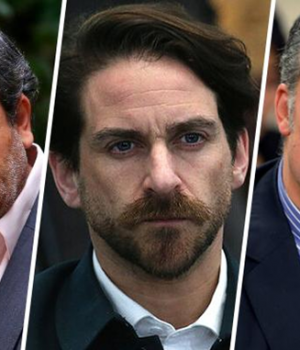 Quintana, Winter, Landerretche emol