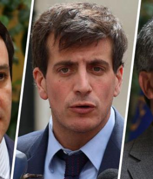 Ramírez, Schalper, Leal-emol