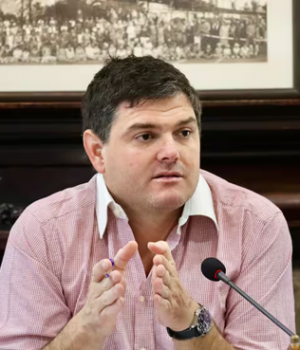 Alessandri Gustavo ACHM-tercera