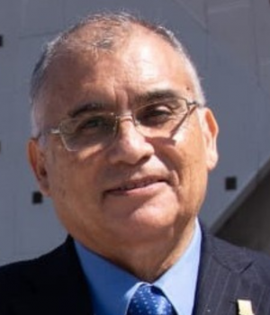 Emilio Rodríguez Ponce U Tarapaca bio bio