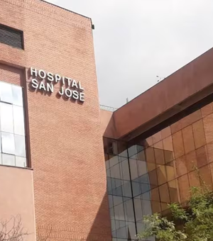 Hospital San Jose-tercera