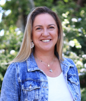 Isabel Valenzuela UDI-Alcaldesa Colina-