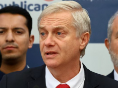 José A. Kast (59 años): tras larga carrera política, la tercera fue la vencida