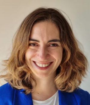 Carla Sepulveda-terce