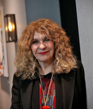 Gioconda Belli-tercera