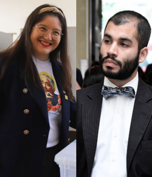 Girardi, Garin, Mayol The Clinic