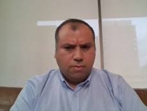 Juan A. Pizarro Bahamonde