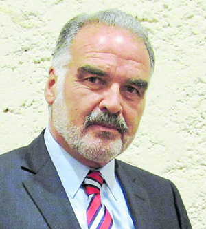 Leonardo Daneri-latercera