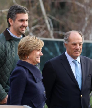 Matthei-Sutil Paulsen-emol