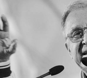 Rumania-Ion Iliescu-dw