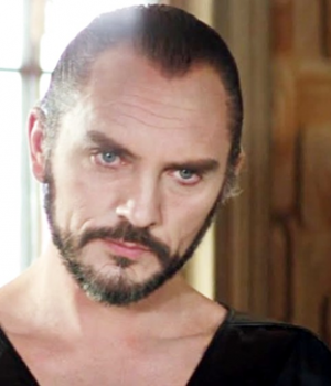 Terence Stamp- bio bio