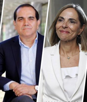 Voceros Matthei-emol