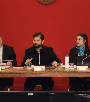 Boric consejo gabinete-emol