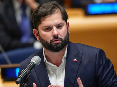 Boric felicita formalmente a Kast: «Entregaremos un país en marcha»