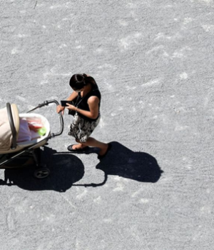 Fecundidad Chile-tercera