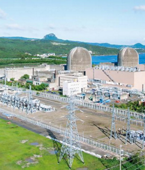 Taiwan-Nuclear-