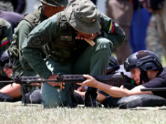 Denuncian muerte de preso político bajo custodia del Estado en Venezuela