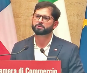 Boric Italia-bio bio