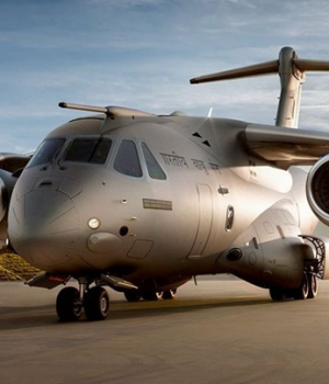 Brasil India Embraer-acuerdo