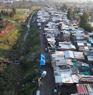 Campamento La Florida-tercera