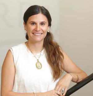 Cristina Torres ex dipres-emol