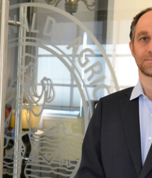 Federico Errázuriz SNA