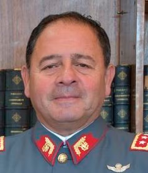 General Pedro Varela