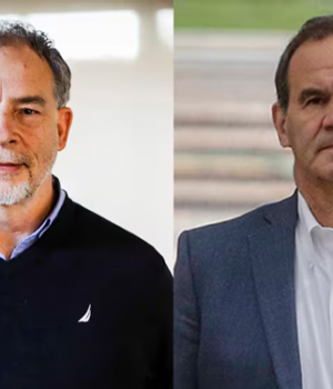 Girardi Allamand tercera