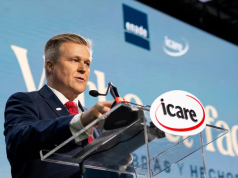 El Presidente y la empresa en ICARE