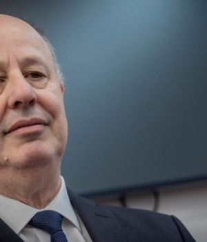 Israel-Tzachi Hanegbi Seguridad Nacional