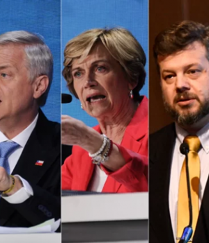 Jara Kast Matthei Kaiser Parisi ex ante