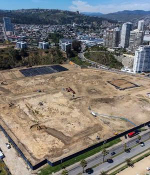 Las Salinas Viña-tercera