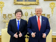 EE.UU. y Argentina cierran acuerdo comercial: Chile a la espera