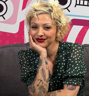 Mon Laferte-cooperativa