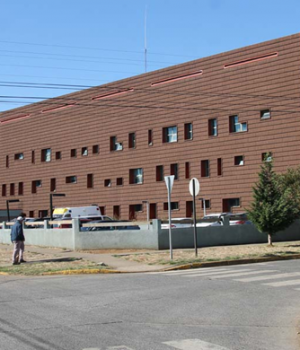 Municipalidad de Collipulli