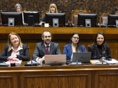 Presupuesto 2026: Diálogo Gbno.-oposición estancado por dudas en ingresos