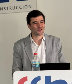 Nicolas León C.Ch.C