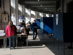 Balotaje: Servel proyecta 85% de participación y resultados desde las 19 horas