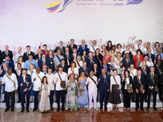 Colombia: Celac-UE marcada por ausencias de líderes y ataques en el Caribe