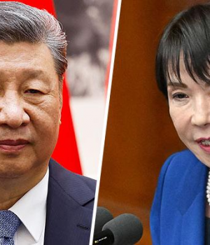 China Japon Jinping-Takaichi emol