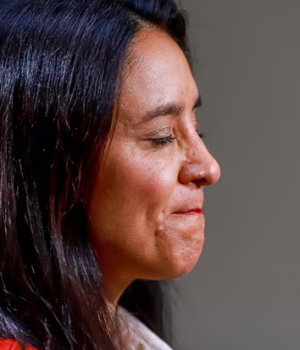 Daniela Peñaloza-ex alcalde Las Condes-tercera