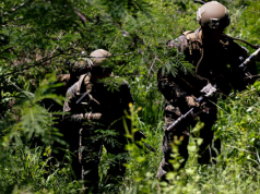 Militares de EE.UU. entrenan en Puerto Rico eventual invasión a Venezuela