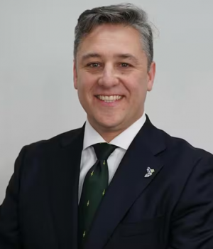 Hans Marowski-PNL-La Tercera