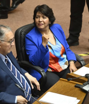 Huenchumilla Provoste DC