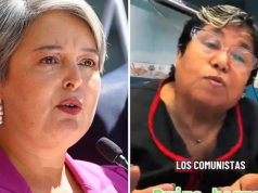 Comando de Jara desmiente «pariente» acusadora: se querella por difamación